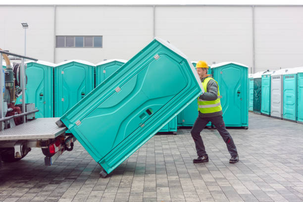 Best Event porta potty rental  in Marshall, IL