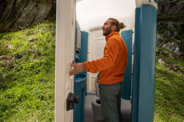 Best Emergency porta potty rental  in Marshall, IL