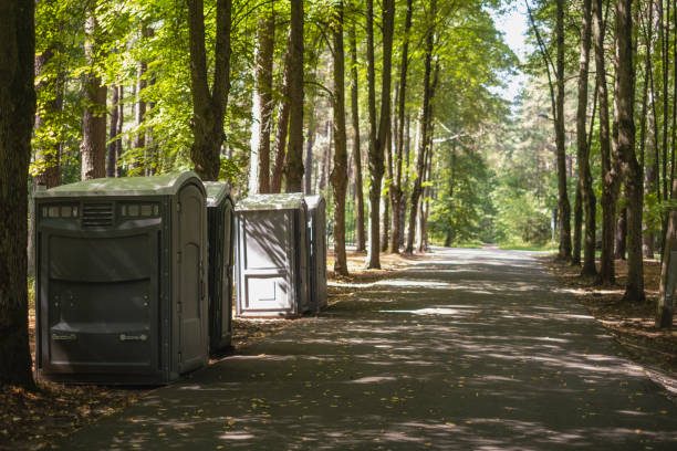 Best Portable bathroom rental  in Marshall, IL
