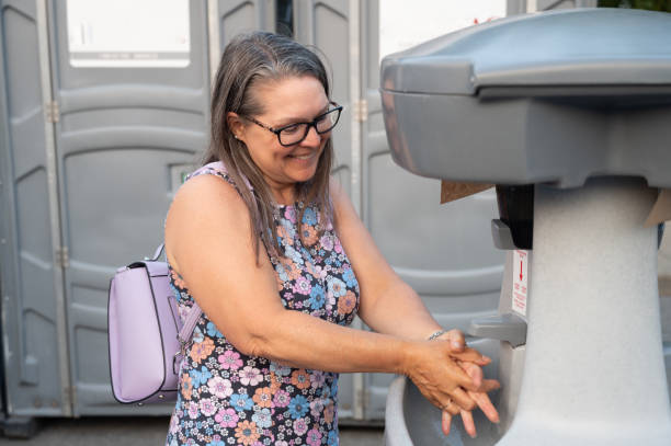 Best Long-term porta potty rental  in Marshall, IL